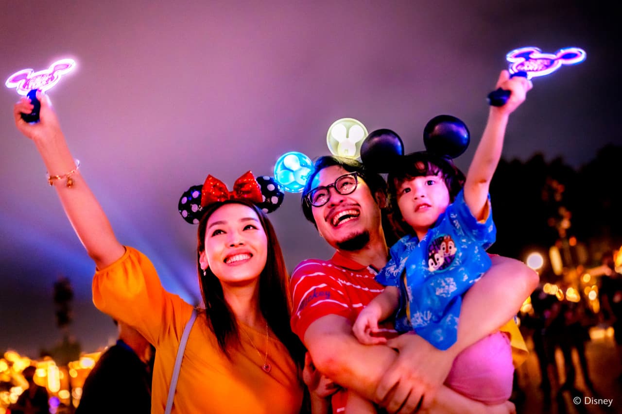 Hong Kong Disneyland Park Ticket - image 68